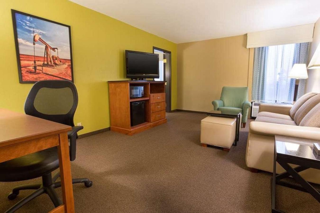 Heritage Inn & Suites The Woodlands, Trademark By Wyndham Kültér fotó