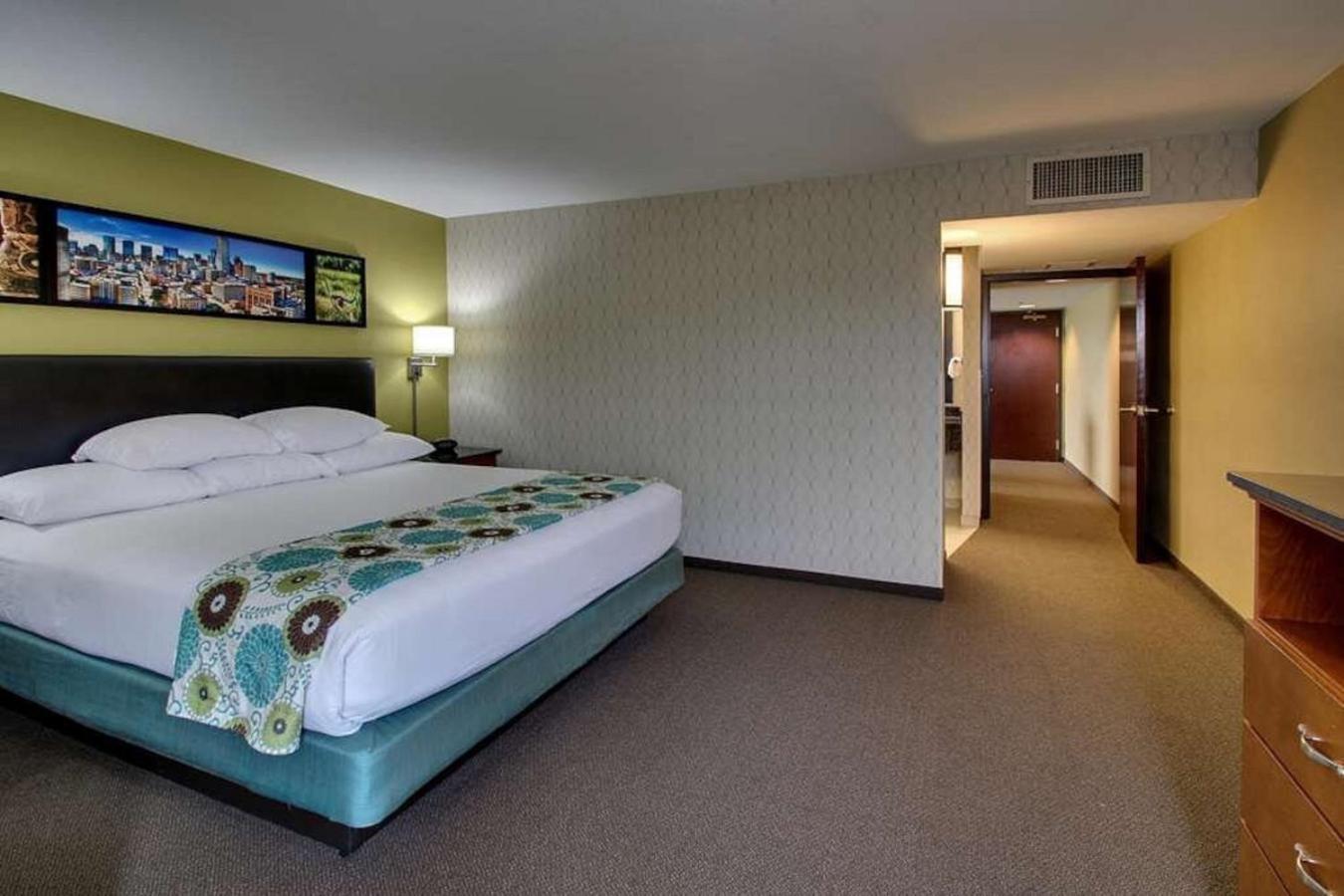 Heritage Inn & Suites The Woodlands, Trademark By Wyndham Kültér fotó