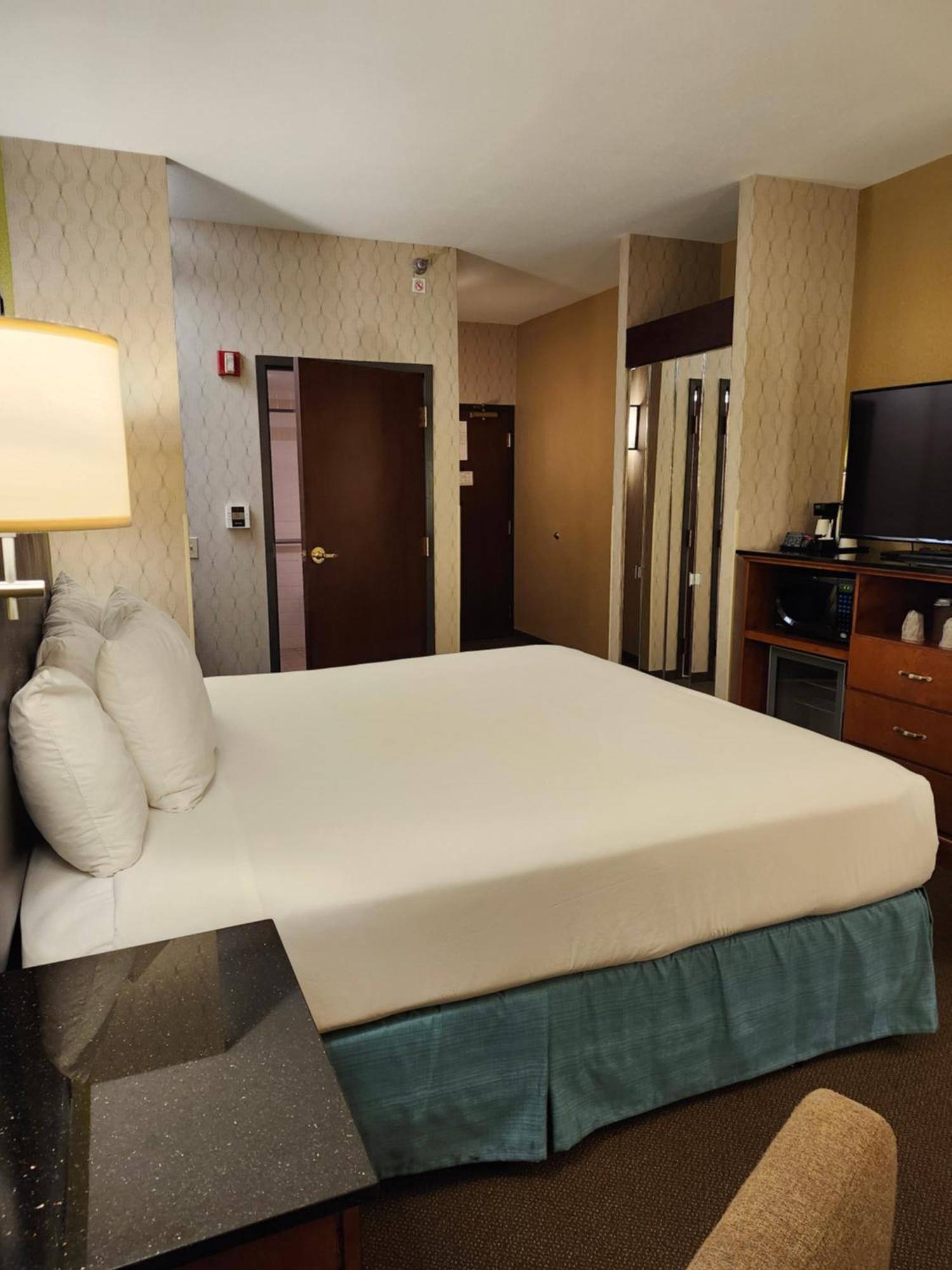 Heritage Inn & Suites The Woodlands, Trademark By Wyndham Kültér fotó