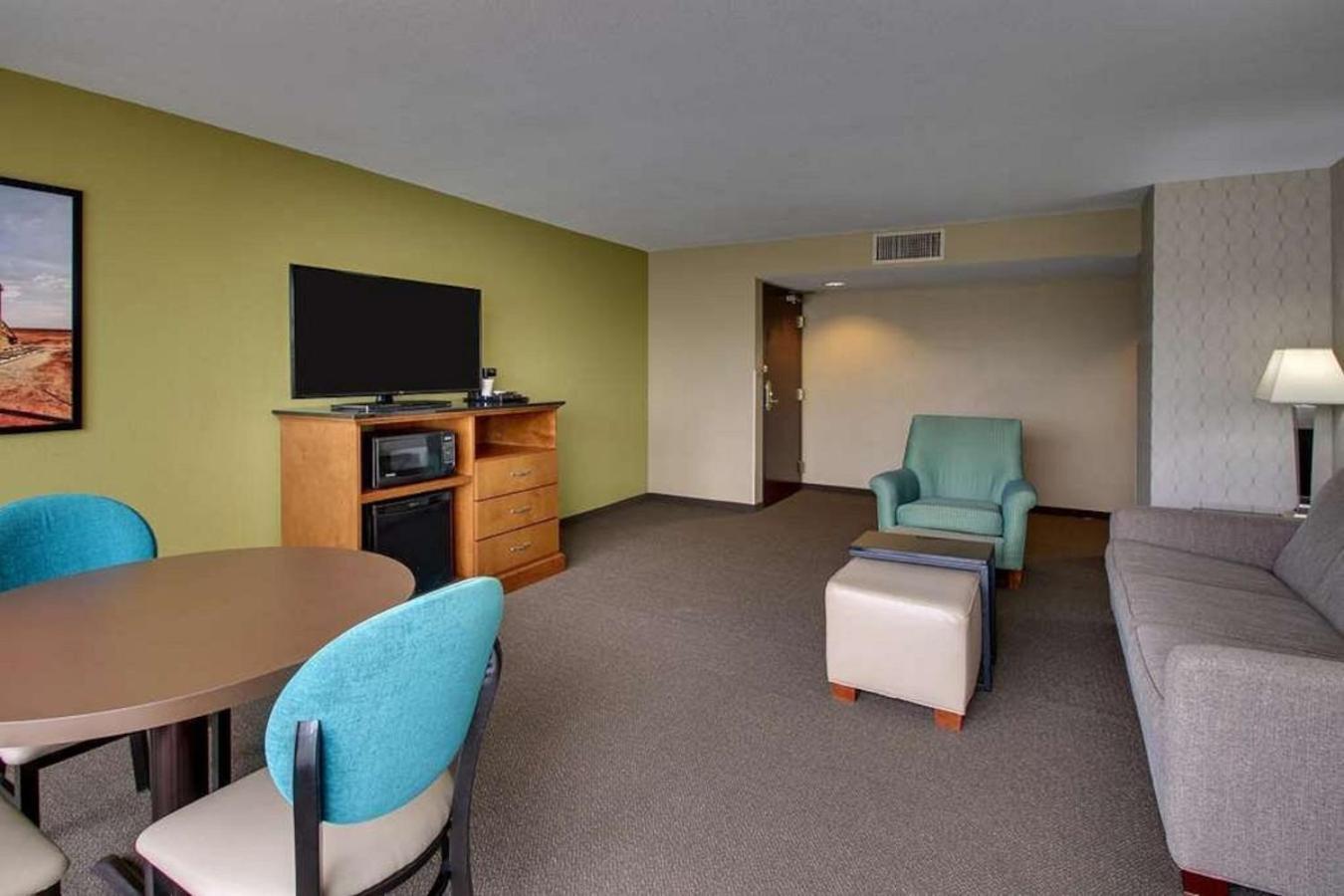 Heritage Inn & Suites The Woodlands, Trademark By Wyndham Kültér fotó