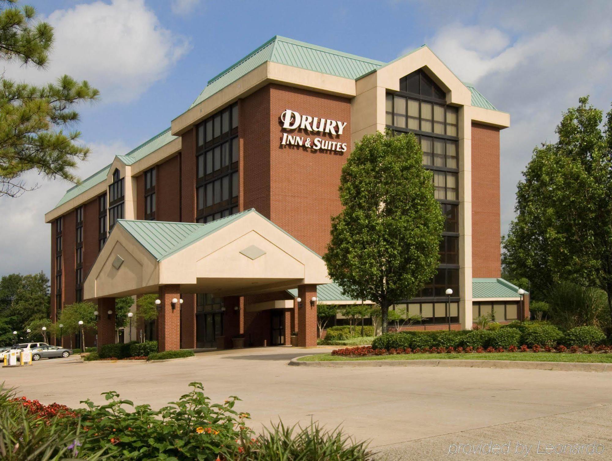 Heritage Inn & Suites The Woodlands, Trademark By Wyndham Kültér fotó