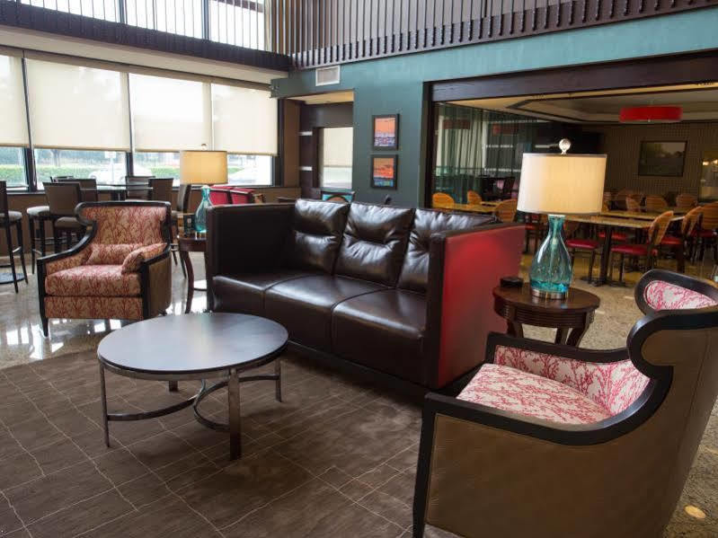 Heritage Inn & Suites The Woodlands, Trademark By Wyndham Kültér fotó