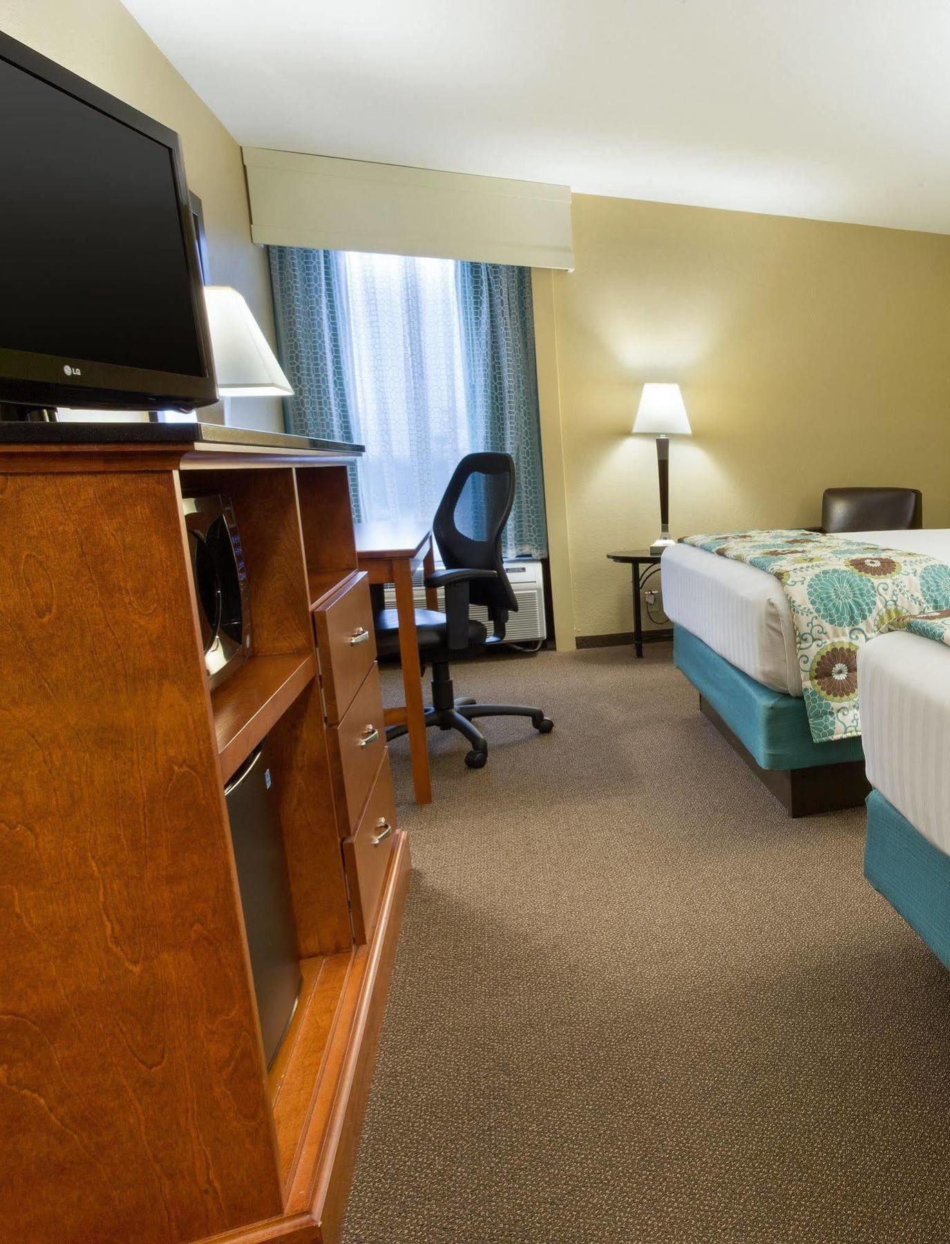 Heritage Inn & Suites The Woodlands, Trademark By Wyndham Kültér fotó